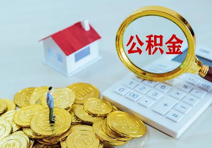 阳谷封存的公积金怎么提（已经封存了的公积金怎么提取）